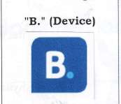 Mark logo